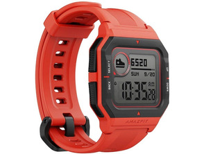 Smartwatch Huami Amazfit Neo Naranja