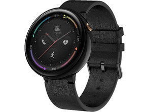 Smartwatch Huami Amazfit Nexus Nero 1.39"/BT4.2/4G/E-Sim/GPS