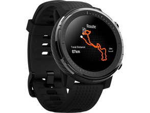 Smartwatch Huami Amazfit Stratos 3 Nero 1.34"/BT/GPS