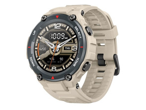 Smartwatch Huami Amazfit T-Rex Khaki 1.3"/BT/cardio/GPS