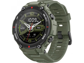 Smartwatch Huami Amazfit T-Rex Verde 1.3"/BT/cardio/GPS