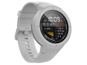 Smartwatch Huami Amazfit Vergé Bianco 1.3" GPS/cardio/BT