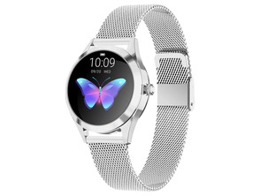 Smartwatch Innjoo Voom Argento