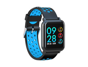 Smartwatch Leotec MultiSport Helse Azurro