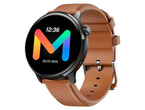 Acquista Smartwatch Mibro Watch Lite2 Tarnish 1,3 " AMOLED Smartwatch Mibro Watch Lite2 Tarnish 1,3 " AMOLED