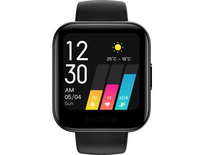 Smartwatch Realme 161 Nero