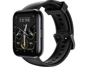 Smartwatch Realme Watch 2 Pro Negro
