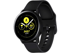 Smartwatch Samsung Active R500 Negro
