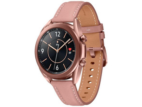 Smartwatch Samsung Galaxy Watch3 Mystic Bronze 41mm
