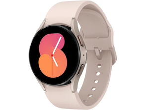 Smartwatch Samsung Galaxy Watch 5 40mm Pink Gold