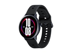 Acquista Smartwatch Samsung Galaxy Orologio Active 2 R820 Nero Smartwatch Samsung Galaxy Orologio Active 2 R820 Nero