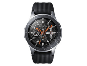 Acquista Smartwatch Samsung Galaxy Guarda S4 Nero 46 mm Smartwatch Samsung Galaxy Guarda S4 Nero 46 mm