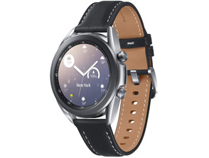 Smartwatch Samsung Galaxy Watch3 Mystic Silver 45mm