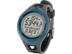 Smartwatch Sigma Sport PC 15,11 Blue (Special Edition)