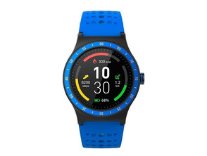 Smartwatch SPC Smartee Pop Blu