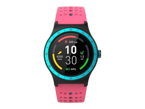 Acquista Smartwatch SPC Smartee Pop Rosa Smartwatch SPC Smartee Pop Rosa
