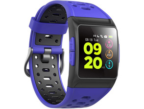 Acquista Smartwatch SPC Smartee Stamina Azul Smartwatch SPC Smartee Stamina Azul