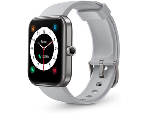 Acquista Smartwatch SPC Smartee Star 9635G 44mm Gris Smartwatch SPC Smartee Star 9635G 44mm Gris