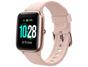 Smartwatch Ulefone UF-W Pink