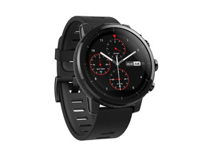 Smartwatch Xiaomi Amazfit Stratos 2 Nero