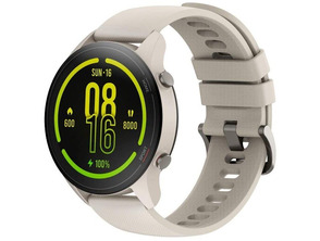 Smartwatch Xiaomi Mi Watch Beige