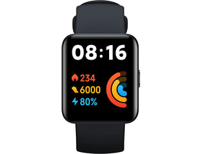 Smartwatch Xiaomi Redmi Watch 2 Lite GL Nero
