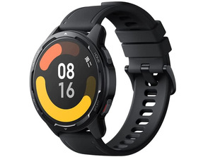 Smartwatch Xiaomi Watch S1 Active Space Black