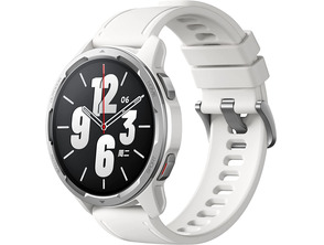 Smartwatch Xiaomi Watch S1 Active White Moon
