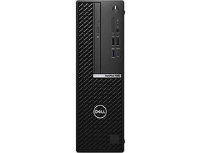 Sobremesa Dell Optiflex 7080 SFF KV90N i7/16GB/512GB SSD/W10