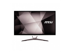Acquista Sobremesa MSI AiO Pro 22XT 10M-002EU i3/8GB/256 + 1TB/21.5 "" Sobremesa MSI AiO Pro 22XT 10M-002EU i3/8GB/256 + 1TB/21.5 ""