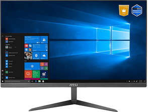 Acquista Sobremesa MSI All in One 24X 10M-015EU i7/16GB/512GB SSD/23.8 "" Sobremesa MSI All in One 24X 10M-015EU i7/16GB/512GB SSD/23.8 ""