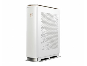 Sobremesa MSI Creatore P100A 10SC-411EU Blanco i7/16GB/1TB SSD/RTX2060S