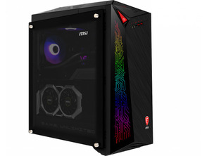 Sobremesa MSI MEG Infinito X 10TE-840EU i9/32GB/3TB + 2TB SSD/RTX30 80