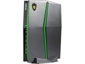 Sobremesa MSI Vortex W25 9SM-222ES i7/32GB/512GB SSD + 1TB/Quadro P5200