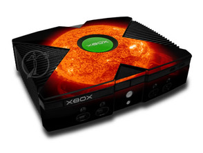 XBox Solar Flare
