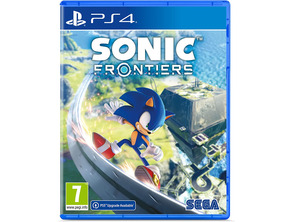 Acquista Sonic Frontiers PS4 Sonic Frontiers PS4