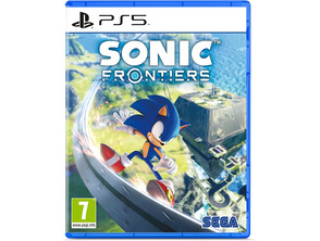 Acquista Sonic Frontiers PS5 Sonic Frontiers PS5