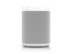 Acquista Sonos One - Altoparlante Intelligente Bianco Sonos One - Altoparlante Intelligente Bianco