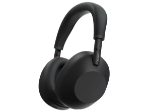 Sony WH-1000XM6 Bluetooth Wireless Cuffie - Noise Canceling - Nero