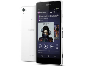 Sony Xperia Z2 Bianco