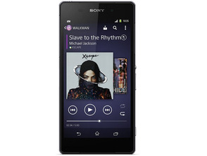 Sony Xperia Z2 Nero