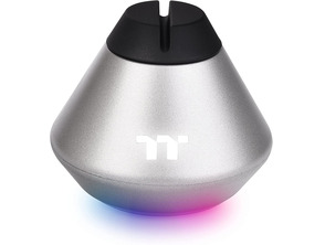 Acquista Soporte Cavo Ratón Thermaltake Argent MB1 RGB Soporte Cavo Ratón Thermaltake Argent MB1 RGB
