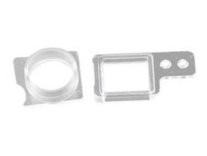 Acquista Front Camera Holder + Light Sensor Holder - iPhone 7 Front Camera Holder + Light Sensor Holder - iPhone 7