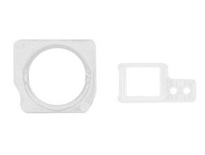 Acquista Front Camera Holder + Light Sensor Holder - iPhone 7 Plus Front Camera Holder + Light Sensor Holder - iPhone 7 Plus