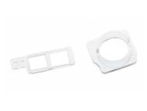 Acquista Portafotocamera anteriore + Supporto sensore di luce - iPhone 8 Portafotocamera anteriore + Supporto sensore di luce - iPhone 8