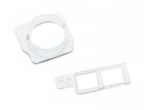 Acquista Portafotocamera anteriore + Supporto sensore di luce - iPhone 8 Plus Portafotocamera anteriore + Supporto sensore di luce - iPhone 8 Plus