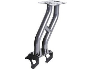 Acquista Soporte Cambio de marchas para Playseat Sensation Pro Silver Soporte Cambio de marchas para Playseat Sensation Pro Silver