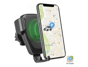 Supporto per auto senza fili, Funzione di Parcheggio SBS