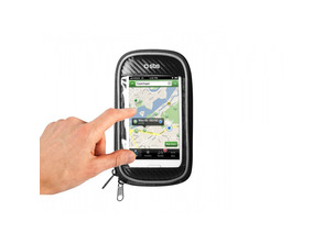 Acquista Universal bike mount for smartphones SBS Universal bike mount for smartphones SBS