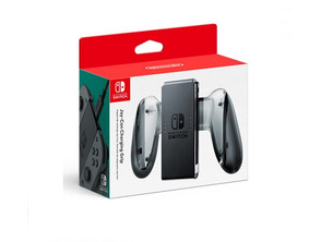Joy-Con charging grip Nintendo Switch